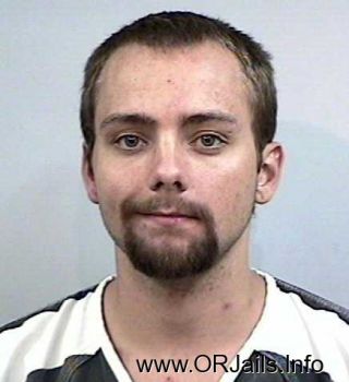 Christopher Michael Nichols Mugshot